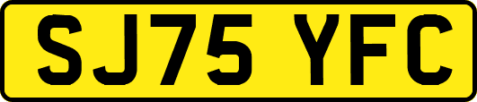 SJ75YFC
