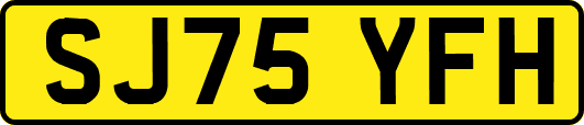SJ75YFH