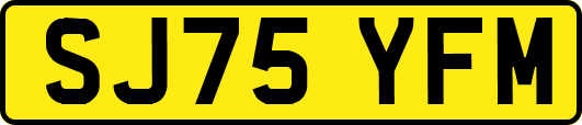 SJ75YFM