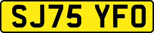 SJ75YFO