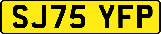 SJ75YFP