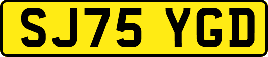 SJ75YGD