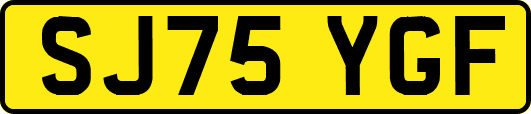 SJ75YGF