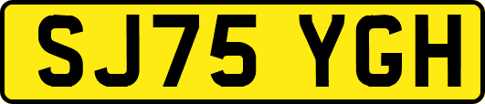 SJ75YGH