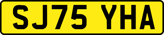 SJ75YHA