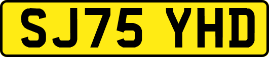 SJ75YHD