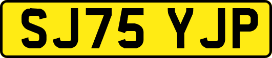 SJ75YJP