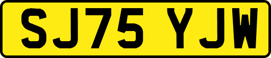 SJ75YJW