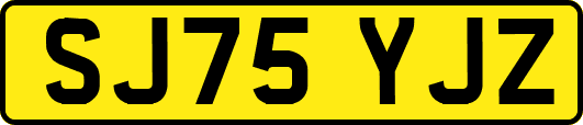 SJ75YJZ
