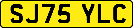 SJ75YLC