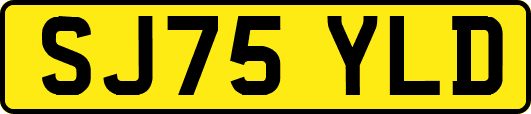 SJ75YLD