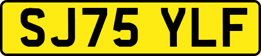 SJ75YLF