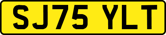 SJ75YLT