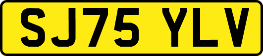 SJ75YLV