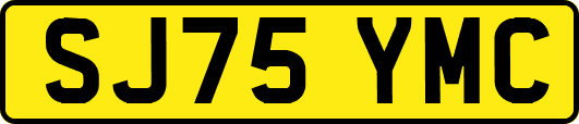 SJ75YMC