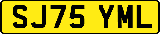SJ75YML