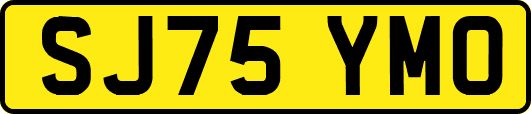 SJ75YMO