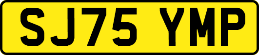 SJ75YMP
