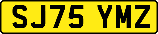 SJ75YMZ