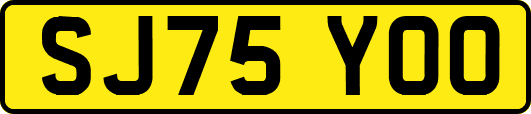 SJ75YOO