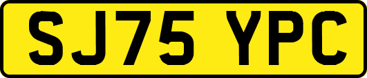 SJ75YPC