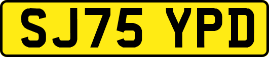 SJ75YPD