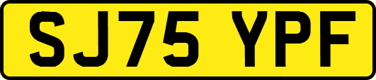 SJ75YPF