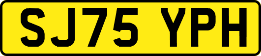 SJ75YPH