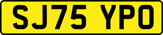 SJ75YPO