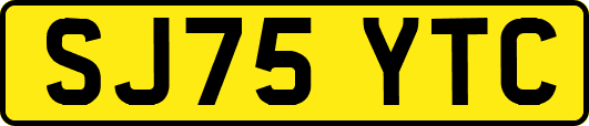 SJ75YTC