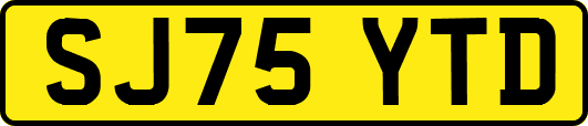 SJ75YTD