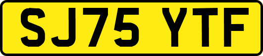 SJ75YTF