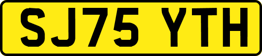 SJ75YTH