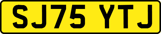 SJ75YTJ