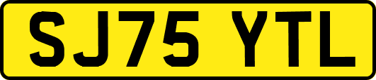 SJ75YTL