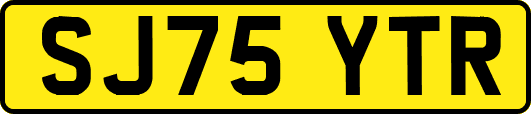 SJ75YTR