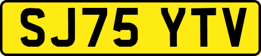 SJ75YTV