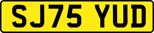 SJ75YUD