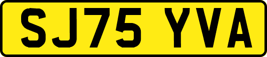 SJ75YVA