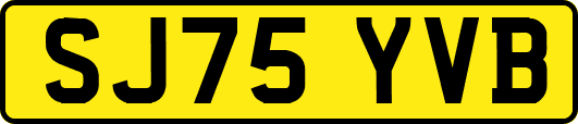 SJ75YVB