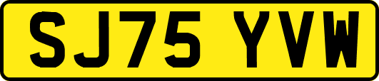 SJ75YVW