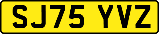 SJ75YVZ
