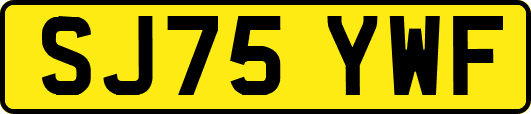 SJ75YWF