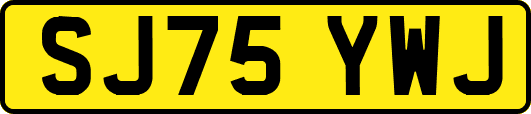 SJ75YWJ