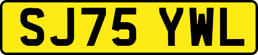 SJ75YWL