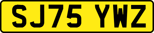 SJ75YWZ
