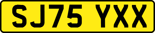 SJ75YXX