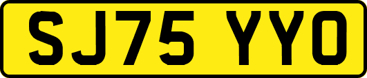 SJ75YYO