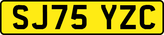 SJ75YZC