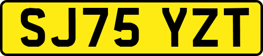 SJ75YZT